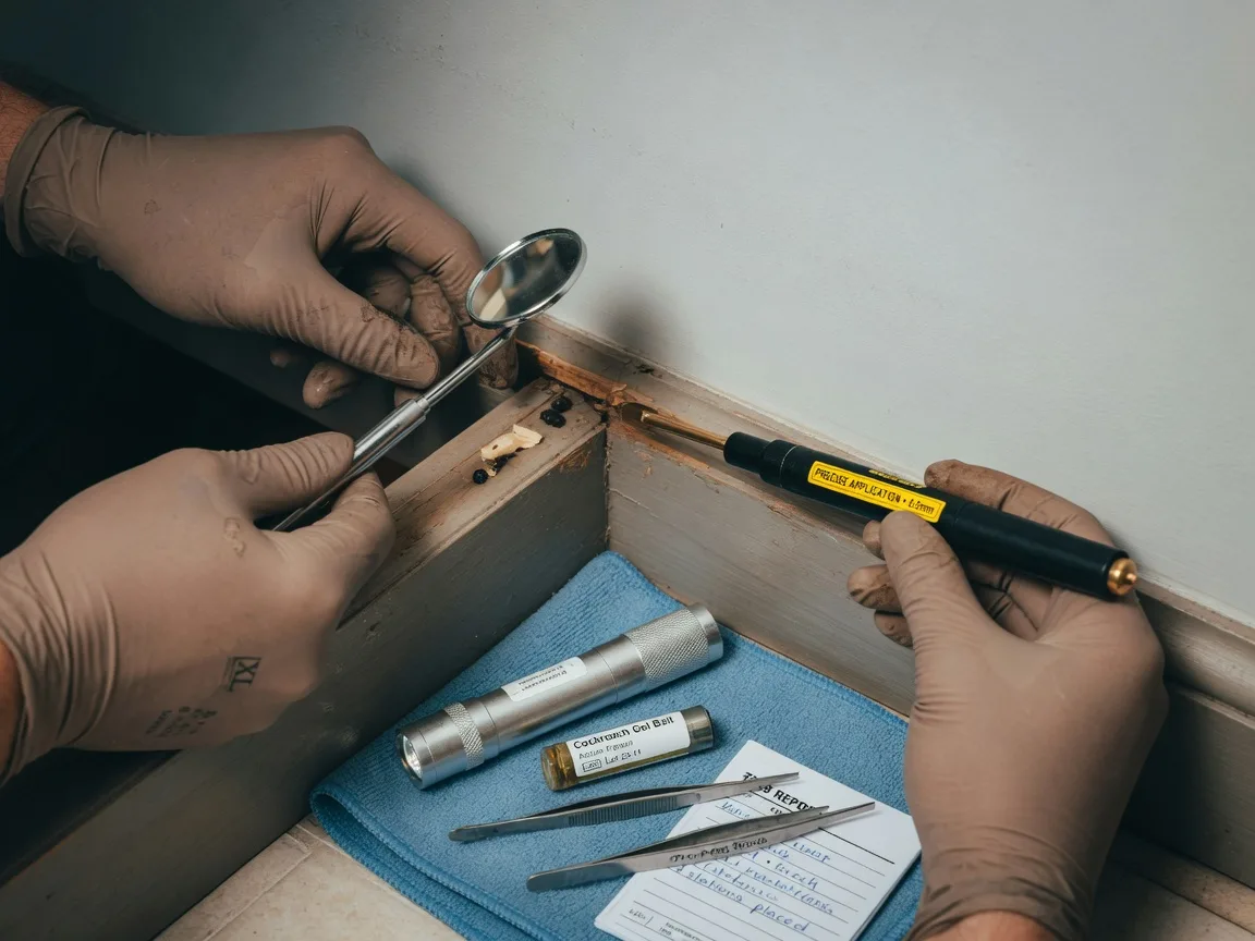Why choose Emergency Pest Control in Weott, CA
